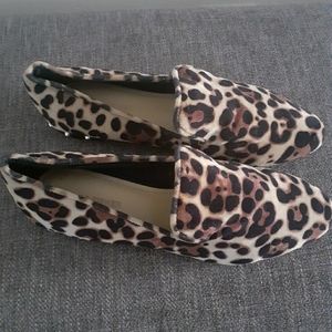 Killer stylish flats